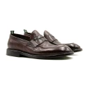 Green George Herre Sko Brun 41 1/2 EU,