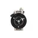 AC kompressor THERMOTEC KTT095011