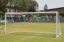 Fotballmål 500x200cm Alumax