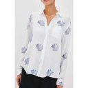 Rails Dame Bluser & Skjorter Hvit S,