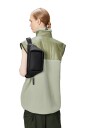 Rains Bum Bag Mini W3 Black