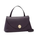 Coccinelle Dame Vesker Lilla ONE SIZE,