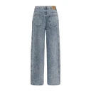 Gestuz Dame Jeans Blå W29,