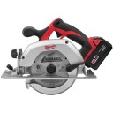 Milwaukee Sirkelsag HD18 CS-402B