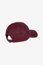 Adidas Originals   Cap Ev.ic Dad Cap   Rød