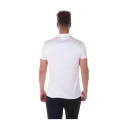 Armani Jeans Herre Topper Hvit L,