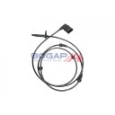 BOGAP C7117138 Sensor, ABS