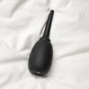 Sinful Soft Comfort Analdusj - Svart - Svart