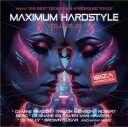 Diverse Electronica  Maximum Hardstyle Vol. 01  CD