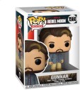 Funko POP! MOVIES: Rebel Moon S2  Gunnar