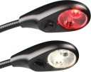 Hella FlexiSpot LED leselampe 15 cm