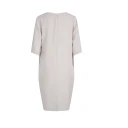 Riccovero Dame Kjoler Beige XL,