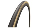 Michelin Tire Power Cup Classic 700X25 Competition Line Foldable Gum-X Ts Tlr (598238) - Uni