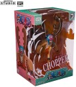 One Piece  SFC Figure  Chopper