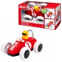 Brio 30234 Play & Learn Action Racer