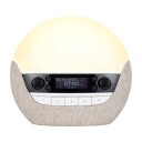 LUMIE LUXE 700 FM WAKE-UP LIGHT NBCLE-F700