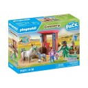 Playmobil StarterPack - Farmyard Vet