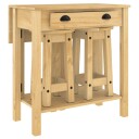  Barsett 3 deler heltre furu 8721012852778