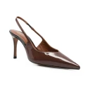 Roberto Festa Dame Sko Brun 37 EU,