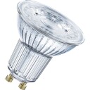 Osram Smart+ Zigbee GU10 spotlight fargeskiftende 4,9 W Klar