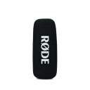 Røde VideoMic NTG Kondensatormikrofon med USB og 3,5 mm jack - Kameramikrofon i svart