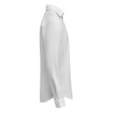 James Harvest Skjorte Hicksville 2113043 Hvit 3XL