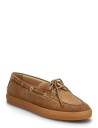 Copenhagen Studios Cph160M Suede New Brown Brown 42