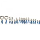 KS TOOLS BT065016 Krympetangsett
