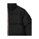 Burberry Herre Jakker Svart S,