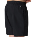 Björn Borg Badebukse Borg Swim Shorts Svart