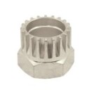 Force Avdrager For Shimano og ISIS Kranklager
