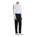 Balmain Herre Bukser Svart S