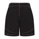 Cream Dame Shorts Svart M,