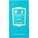 Floris London Sirena Eau de Parfum 50 ml - Unisex Parfyme med Sprayflaske