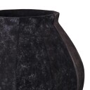 Dusty Deco Wedges Vase Sort