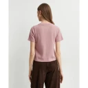 Extreme Cashmere, Dame, Strikkevarer, Rosa, ONE SIZE,
