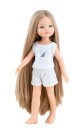 Paola Reina Amiga Pyjama Venner Dukke 32cm Vaniljeduft