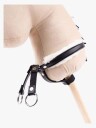 My Hobby Horse Martingal Brun