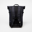 Fjellreven High Coast Foldsack 24 OneSize, Black