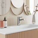 Damixa Merkur Mini Krom (KO-1472700)