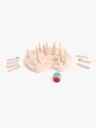 BS Toys Paintbrush Memospill