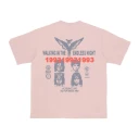 Acupuncture Herre Topper Rosa S,