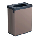 Keter 261013 Avfallsb??tte   54L   Rosa