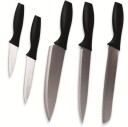 Alpina Universal knivholder med 5 kniver