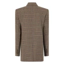 Max Mara Studio Dame Jakker Flerfarget 2XS,