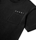 Marni Black T-shirt 10 år