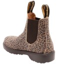 Bisgaard Støvler   Kim   Leopard   Bisgaard   28   Støvler   Brun