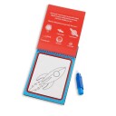 Melissa & Doug Water Wow Mal med vann Rommet