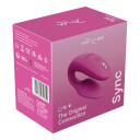 WeVibe Sync 2nd Generation Muted Pink