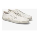 Premiata Herre Sko Hvit 44 EU,
